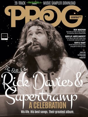Prog - Magazine